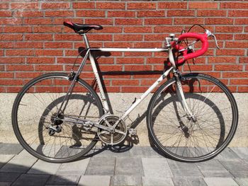 Used Concorde Concorde 1993 Road & Gravel, Black — image 1 of 11
