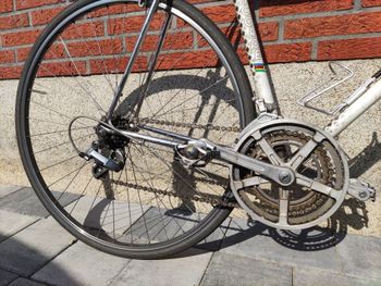 Used Concorde Concorde 1993 Road & Gravel, Black — image 3 of 11