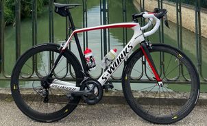 Specialized - S-Works SL5, 2015