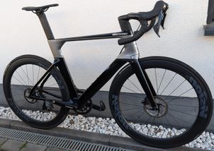 Cannondale - SystemSix Carbon Ultegra 2021, 2021