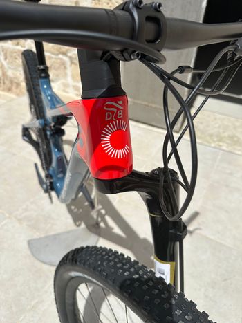 Brugt Cannondale Scalpel 2 Lefty 2024 2024 Mountainbike — billede 2 af 6