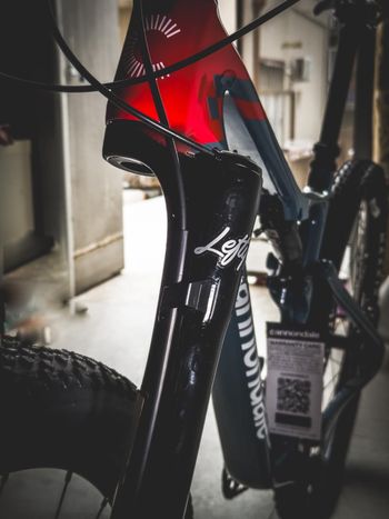 Brugt Cannondale Scalpel 2 Lefty 2024 2024 Mountainbike — billede 5 af 6