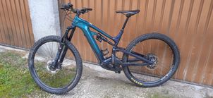 Cannondale - Moterra Neo SE 2020, 2020