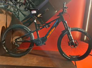 KTM - MACINA KAPOHO MASTER 2023, 2023