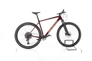 Specialized - EPIC HT COMP, 2022