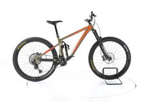 Ghost - Riot Enduro AL, 2021