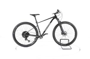 Cannondale - Trail SL3, 2022