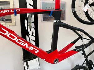 Pinarello - DOGMA F DURA ACE Di2 Disc 2023, 2023