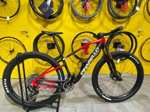 Pinarello - DOGMA XC HARDTAIL 2024, 2024