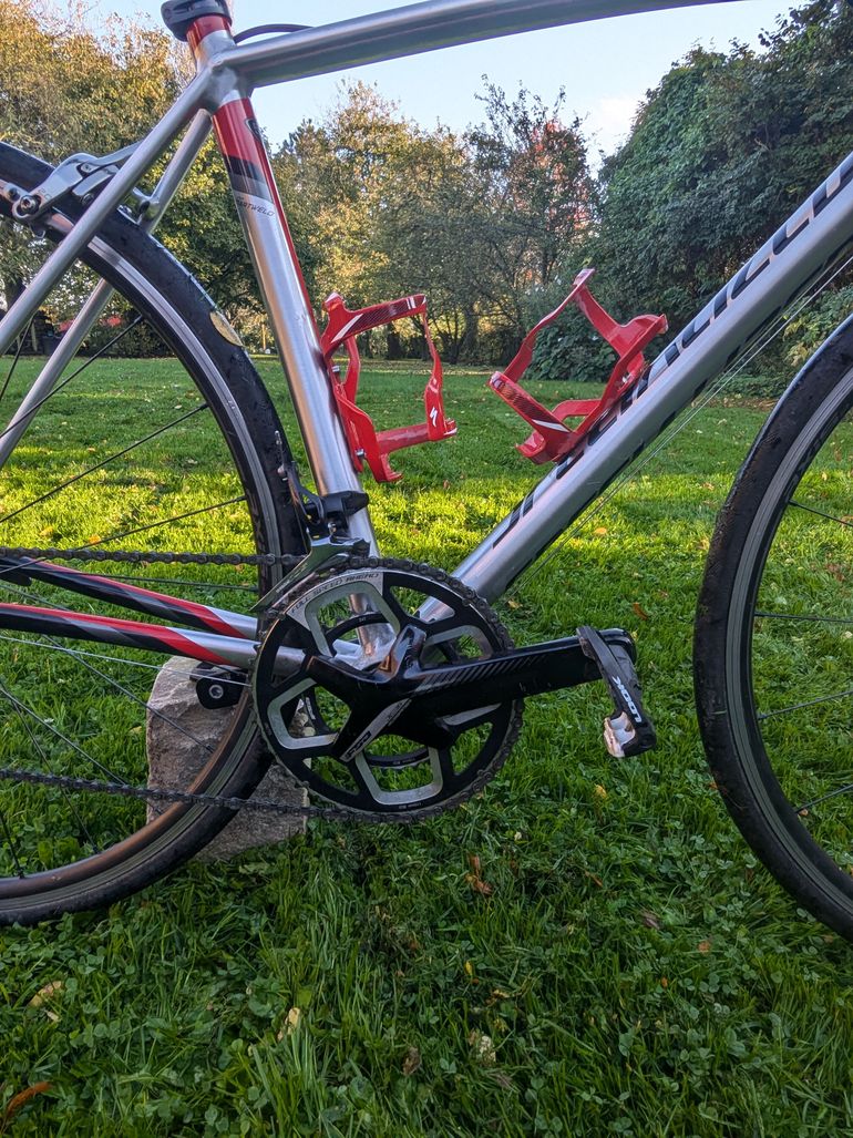 Specialized allez dsw sl comp 2016 sale