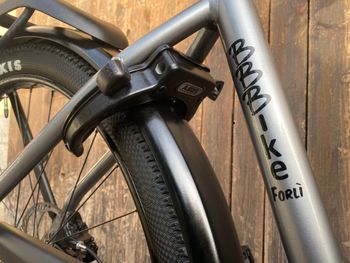 Used Cannondale Tesoro Neo X-Speed 2024 Mountainbike, Light Gray, 29 — image 4 of 8