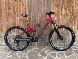 Mondraker - CRAFTY CARBON RR 2022, 2022