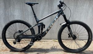 Trek - Remedy 8 XT 27.5, 2022