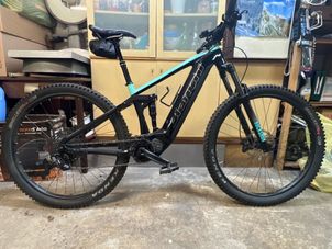 Bianchi - T-Tronik Rebel 9.2 - NX/SX EAGLE 2022, 2022