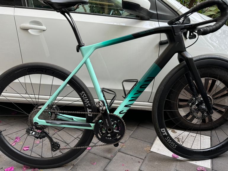 Cany s grail shops di2