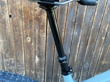 Brugt Pivot Shuttle SL Ride SLX/XT 2022 2022 Mountainbike — billede 4 af 10