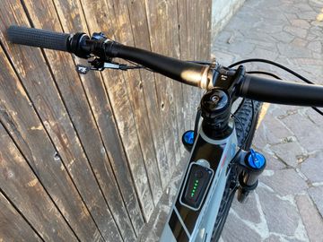 Brugt Pivot Shuttle SL Ride SLX/XT 2022 2022 Mountainbike — billede 5 af 10
