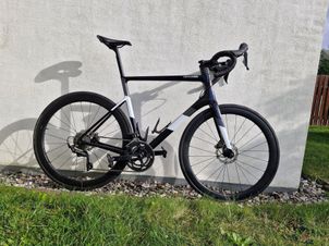 Cannondale - SuperSix EVO Carbon Disc 105 2022, 2022