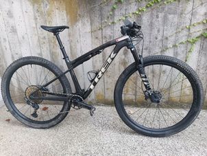 Trek - Supercaliber SLR 9.8 XT Gen 2 2024, 2024