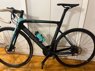 Bianchi - Aria Disc 105 2020, 2020