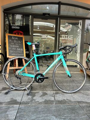 Bianchi - Via Nirone 7 - 105 2022, 2022