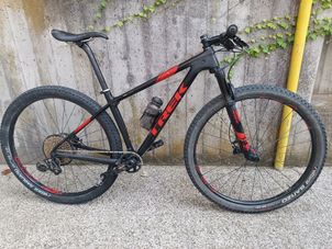 Trek - Procaliber 9.9 SL Race Shop Limited 2017, 2017