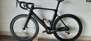 Orbea - ORCA AERO OMR DISC, 2021