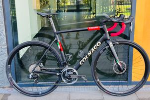 Colnago - V3-RS Disc Limited Edition Tour de France Bike 2021, 2021