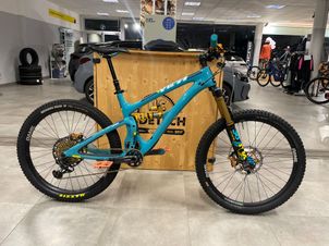 Yeti - SB6 — T/Series / X01 2020, 2020