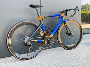 Cipollini - Ad.One Daytona Pro Bike 2022, 2022