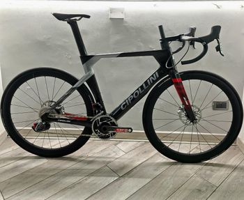 Cipollini, RB1K THE ONE Sram Red E-Tap AXS D1 2023