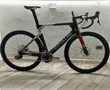 Brugt Cipollini RB1K THE ONE Sram Red E-Tap AXS D1 2023 2023 Road & Gravel