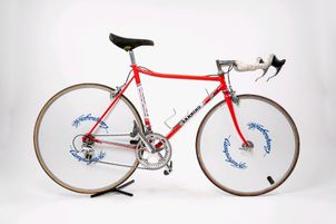 3T - Sannino Crono vintage bike, 1980