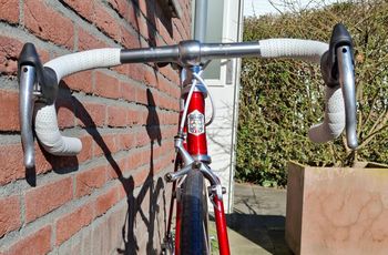 Used Other Brands Berma Professional "Aero" 1987 Road & Gravel — image 9 of 14