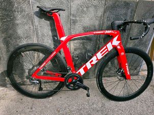 Trek - Madone SLR 7 Gen 6 2021, 2021