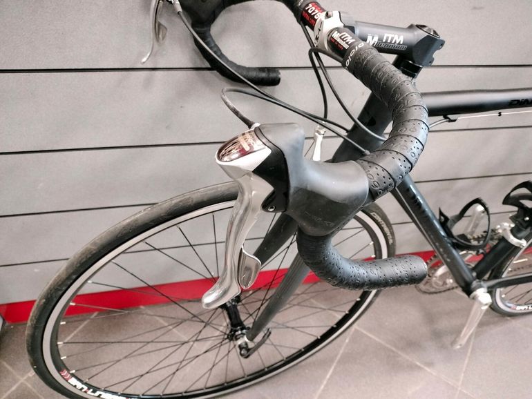 Used Pinarello Corsa Opera 2009 Road & Gravel — image 6 of 8