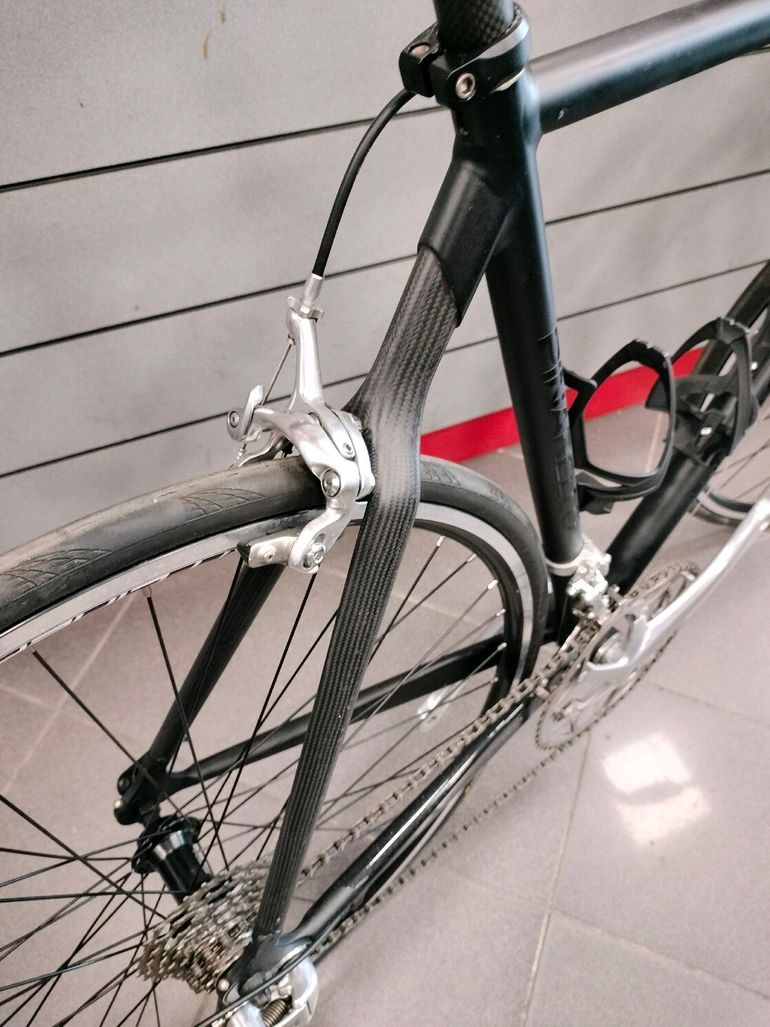 Used Pinarello Corsa Opera 2009 Road & Gravel — image 5 of 8