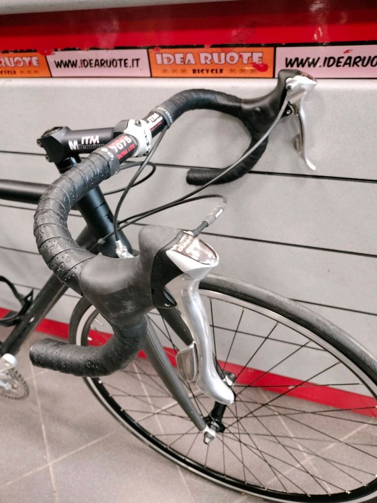 Used Pinarello Corsa Opera 2009 Road & Gravel — image 2 of 8