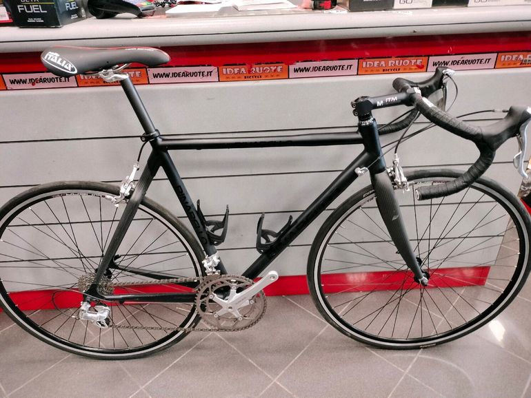 Used Pinarello Corsa Opera 2009 Road & Gravel — image 1 of 8