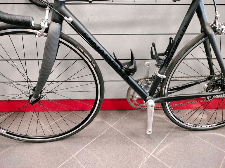 Used Pinarello Corsa Opera 2009 Road & Gravel — image 7 of 8