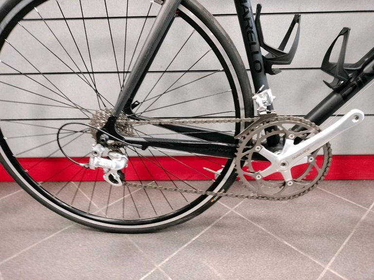 Used Pinarello Corsa Opera 2009 Road & Gravel — image 3 of 8