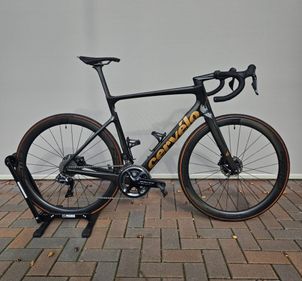 Cervélo - Caledonia 5 Dura Ace Di2, 2023