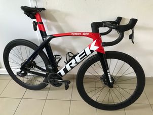 Trek - Madone SLR 7 eTap 2022, 2022