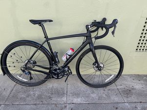 Trek - Checkpoint SL 6 2019, 2019