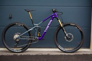 Canyon - Strive CFR 2023, 2023