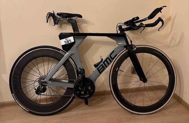 2019 bmc timemachine online