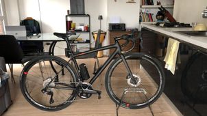 Specialized - S-Works Aethos Frameset 2023, 2023