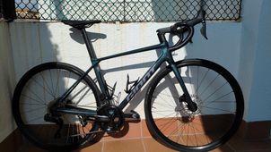 Giant - TCR Advanced 1 PC 2025, 2025