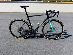 KTM - REVELATOR ALTO ELITE Di2, 2021