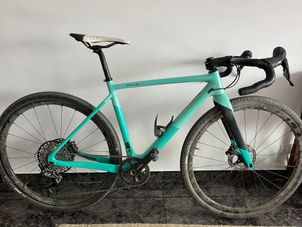 Bianchi - Impulso Pro GRX 600 2023, 2023